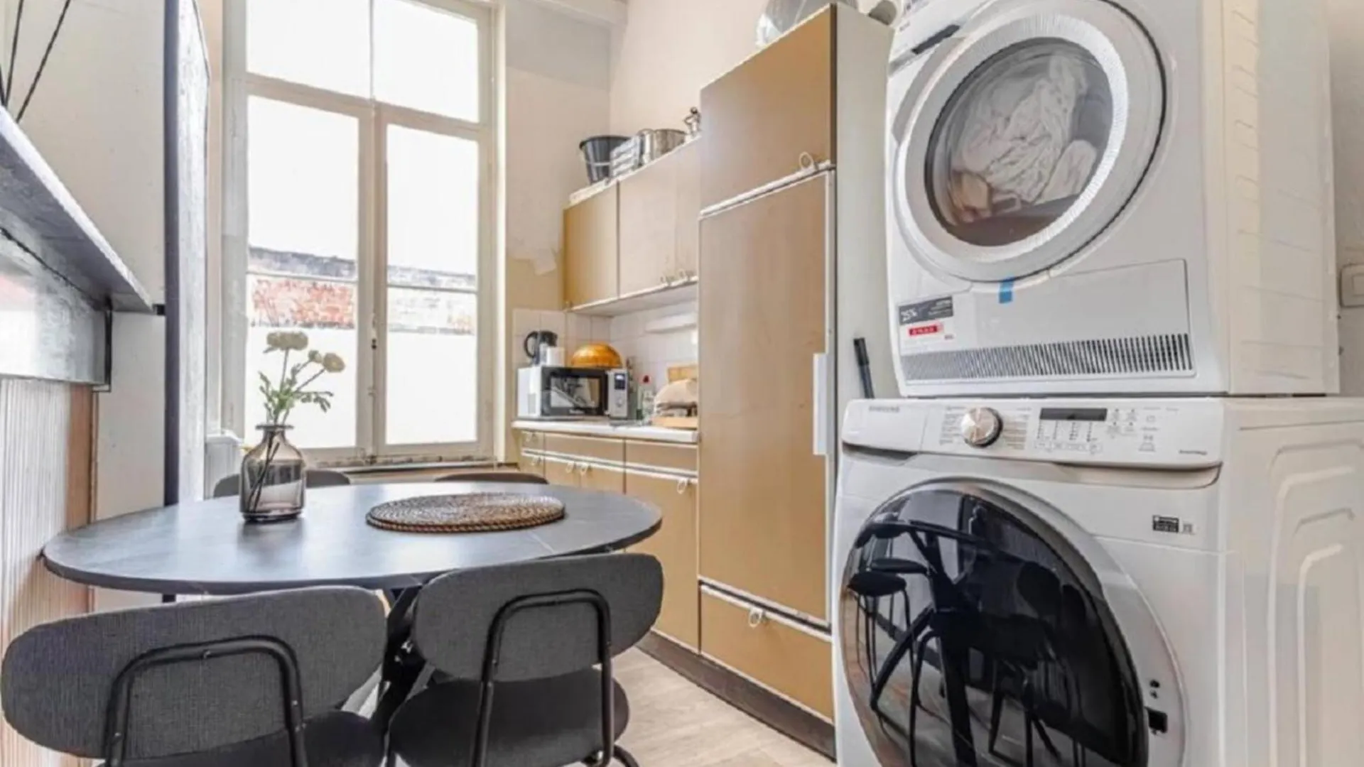 3 Lovely Comfortable Studios At Heart Of Gent