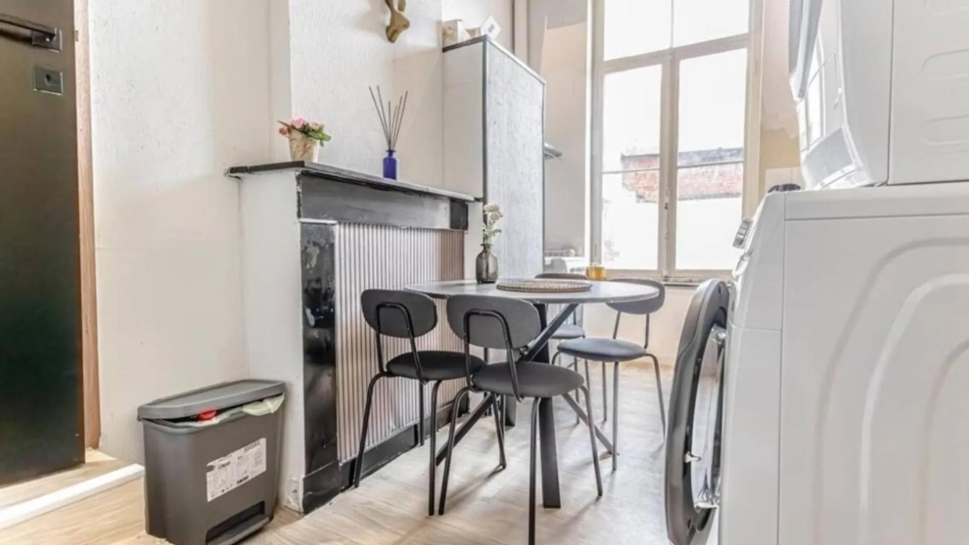 Apartment 3 Lovely Comfortable Studios At Heart Of Gent