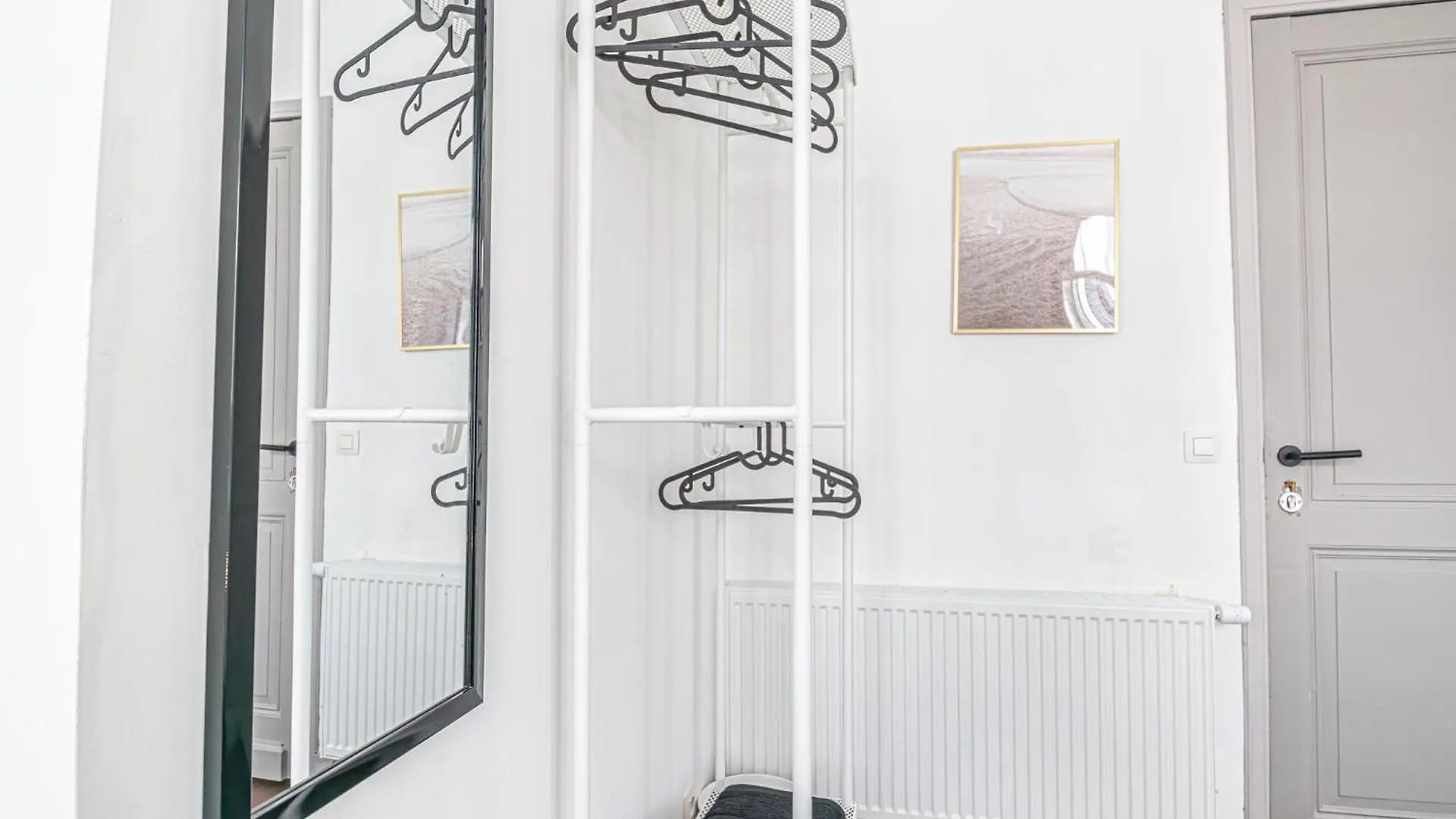 3 Lovely Comfortable Studios At Heart Of Gent Apartment Ghent